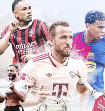 时隔将近1年！国米各项赛事连续3场不胜，自2025年4月份以来首次